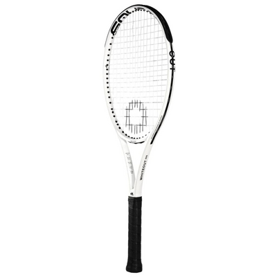 Solinco Whiteout 98-290 Tennis Racquet
