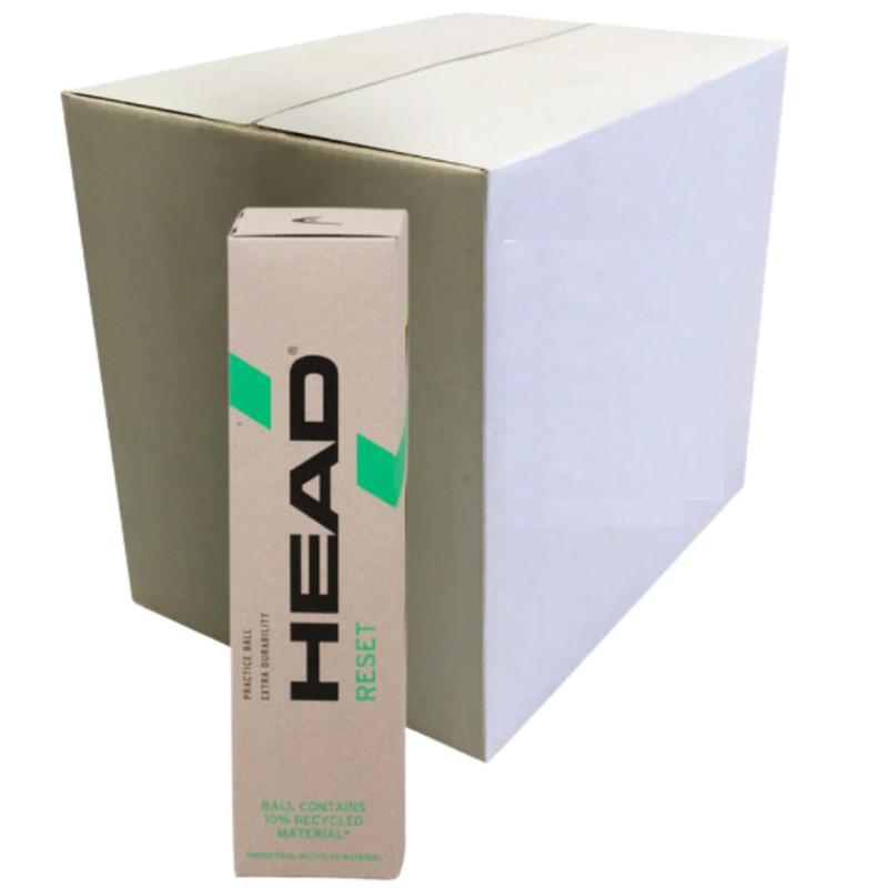 Head Reset 4 Ball - Carton