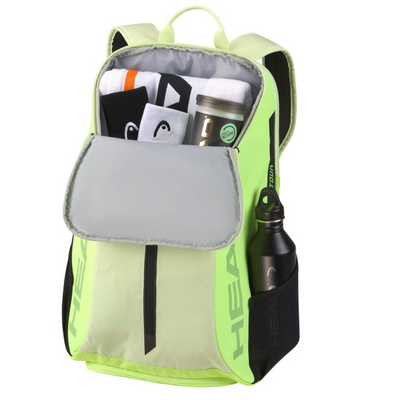 Head Tour Backpack 25L - Sharp Green