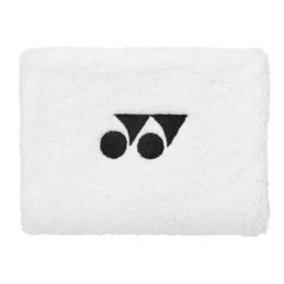 Yonex Wristband - White