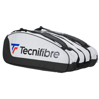 Tecnifibre Tour Endurance 15 Racquet - White