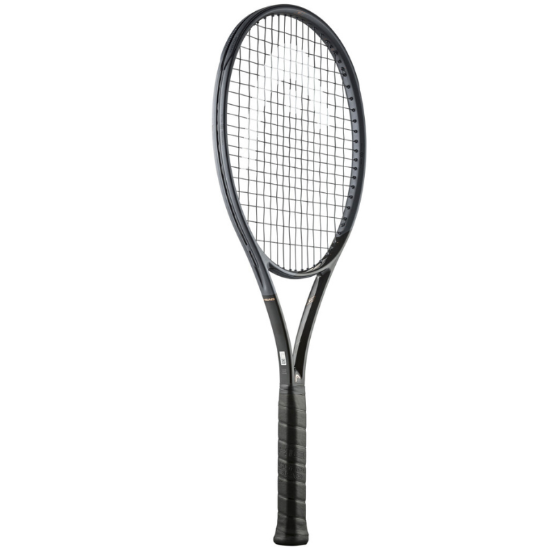 Head Speed MP Limited Black 2023 Strung with Cover