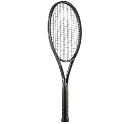 Head Speed MP Limited Black 2023 Strung with Cover
