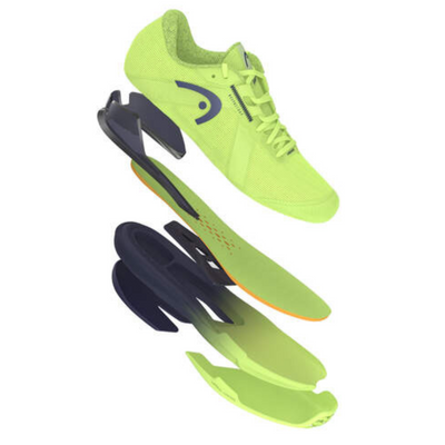 Head Sprint Pro 4.0 Men LINV