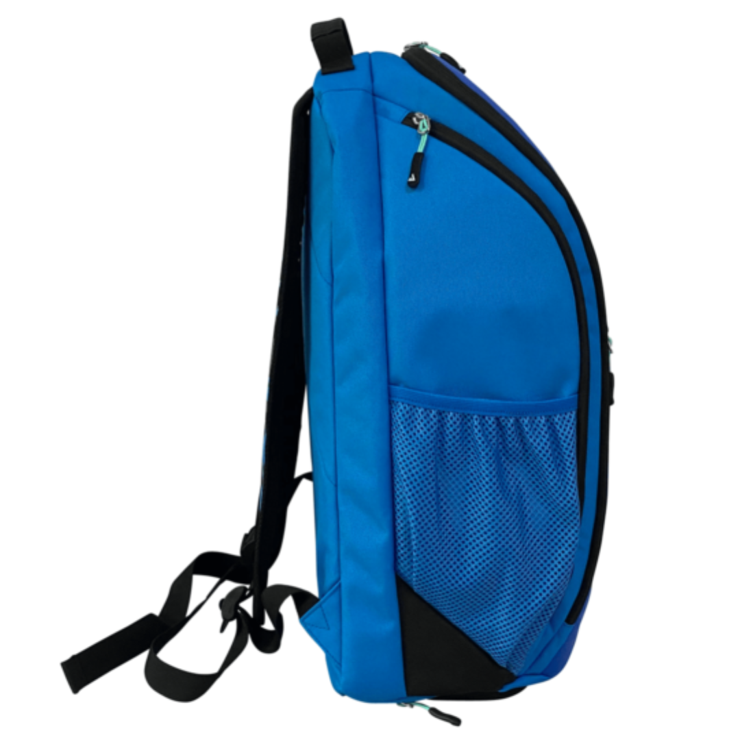 Joola Vision II Backpack - Blue