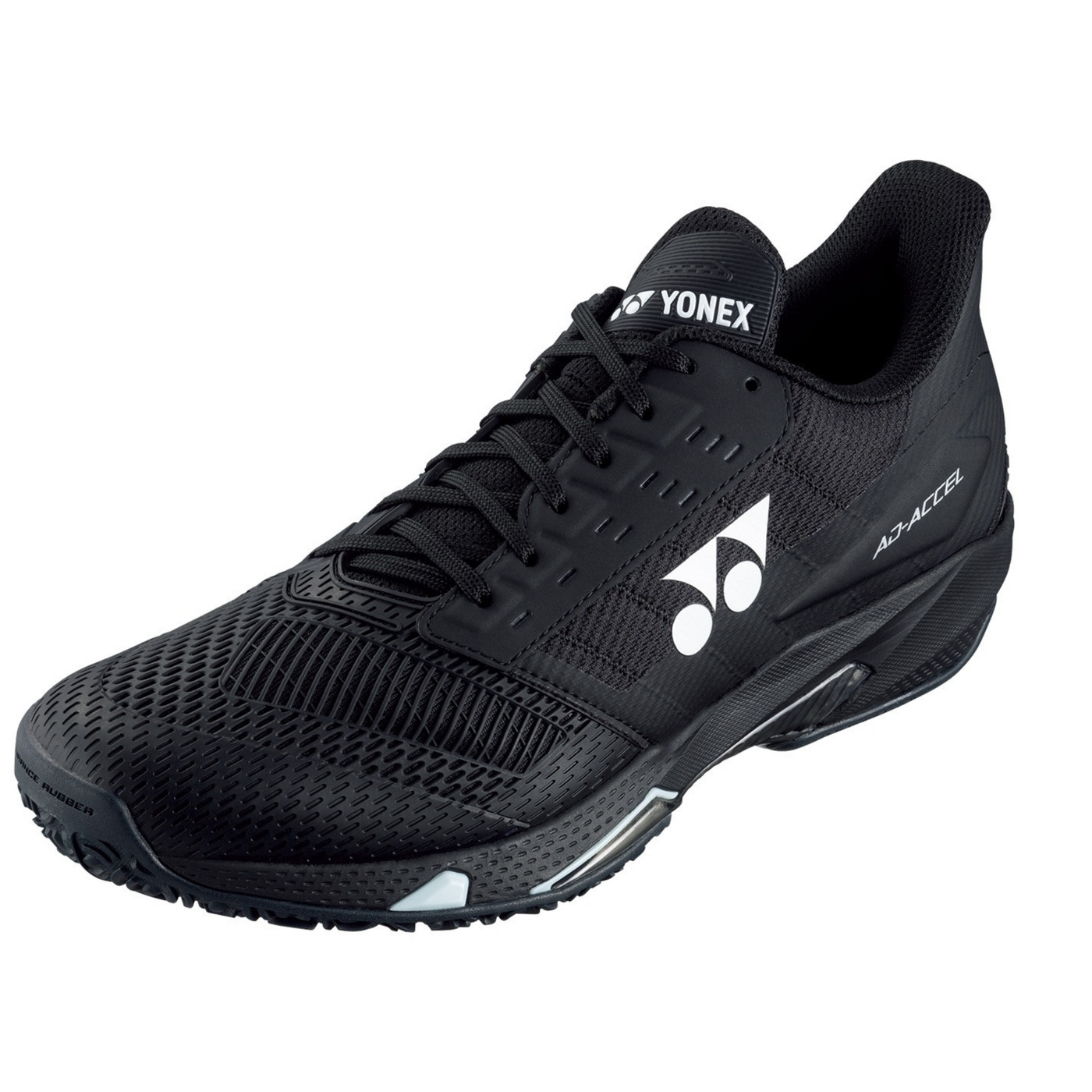 Yonex AD Accel All Court 2024 Mens Tennis Shoes -Black