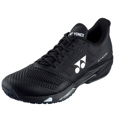 Yonex AD Accel All Court 2024 Mens Tennis Shoes -Black