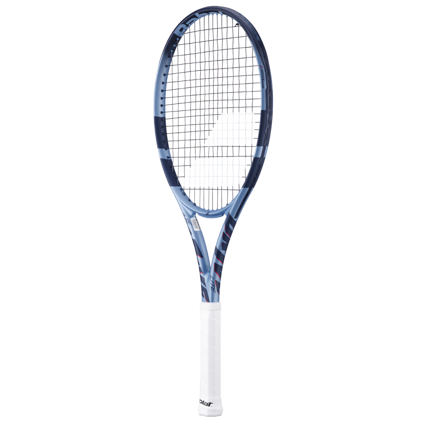PRE SALE! Babolat 2025 Pure Drive Lite Tennis Racquet - Blue/Blue