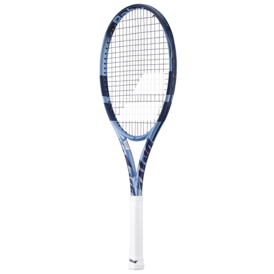 PRE SALE! Babolat 2025 Pure Drive Lite Tennis Racquet - Blue/Blue