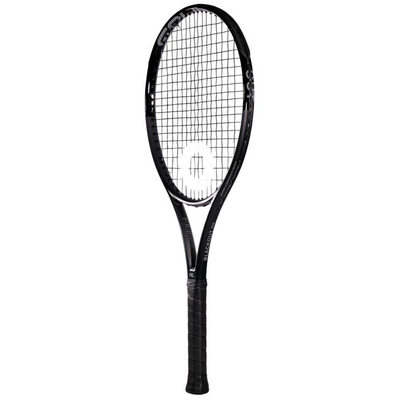 Solinco Blackout 100-265 Tennis Racquet