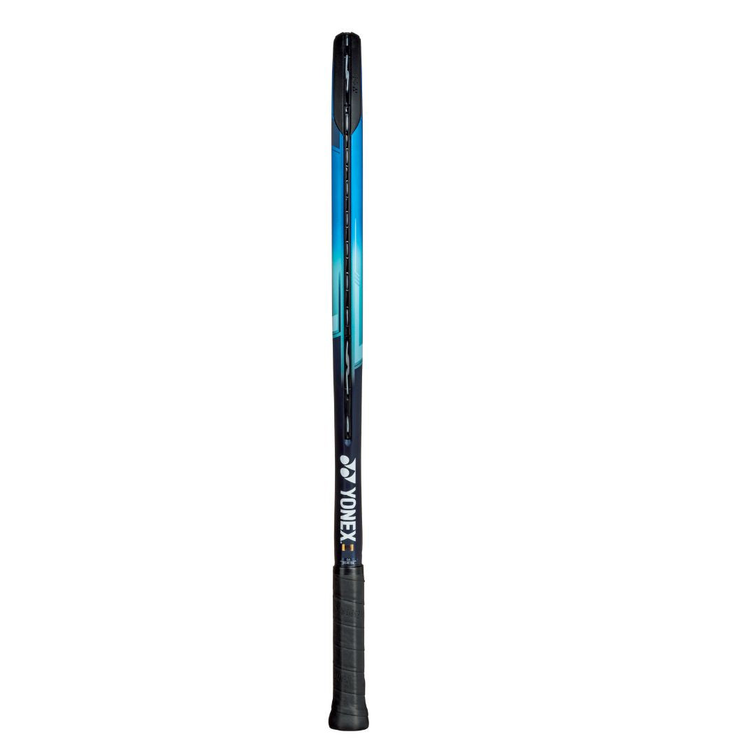 Yonex Ezone 2022 Jr 25 Tennis Racquet - Sky Blue