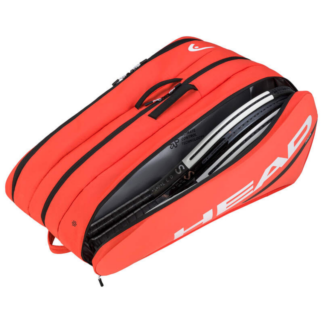 Head prestige tennis bag on sale