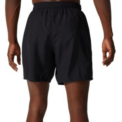 Asics Silver 7in Short - Performance Black
