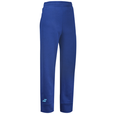 Babolat Exercise Junior Jogger Pants 4118 - Sodalite Blue