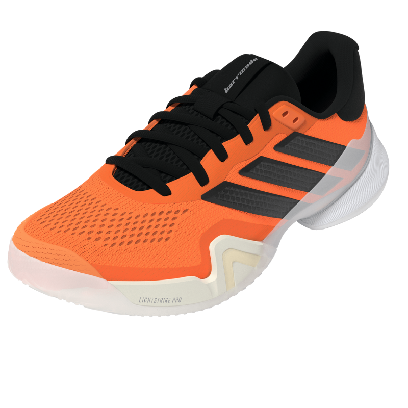Adidas Barricade 14 Mens Tennis Shoes