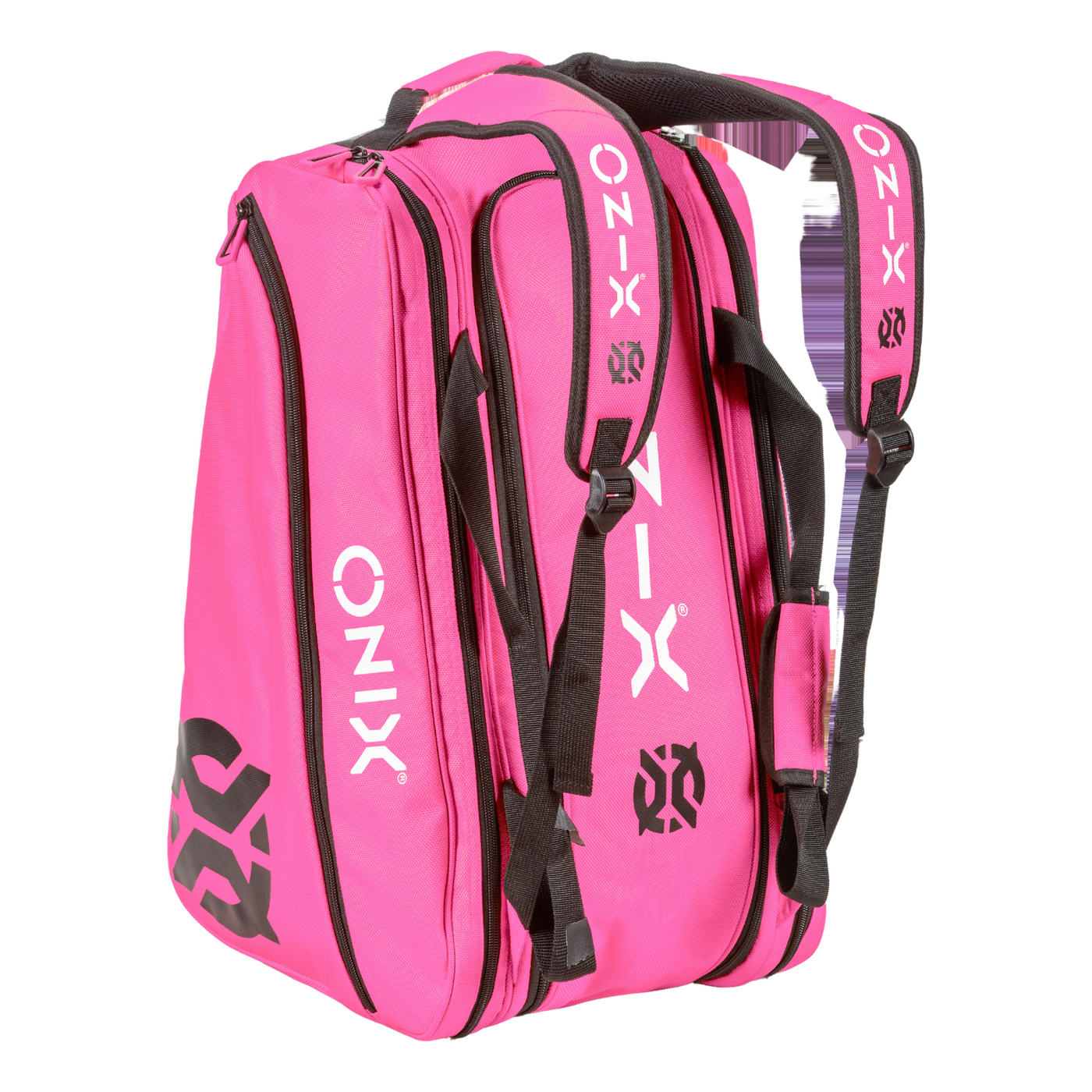 Onix Pro Team Paddle Bag - Pink