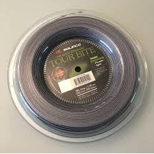Solinco Tour Bite 16L/1.25 200m String Reel