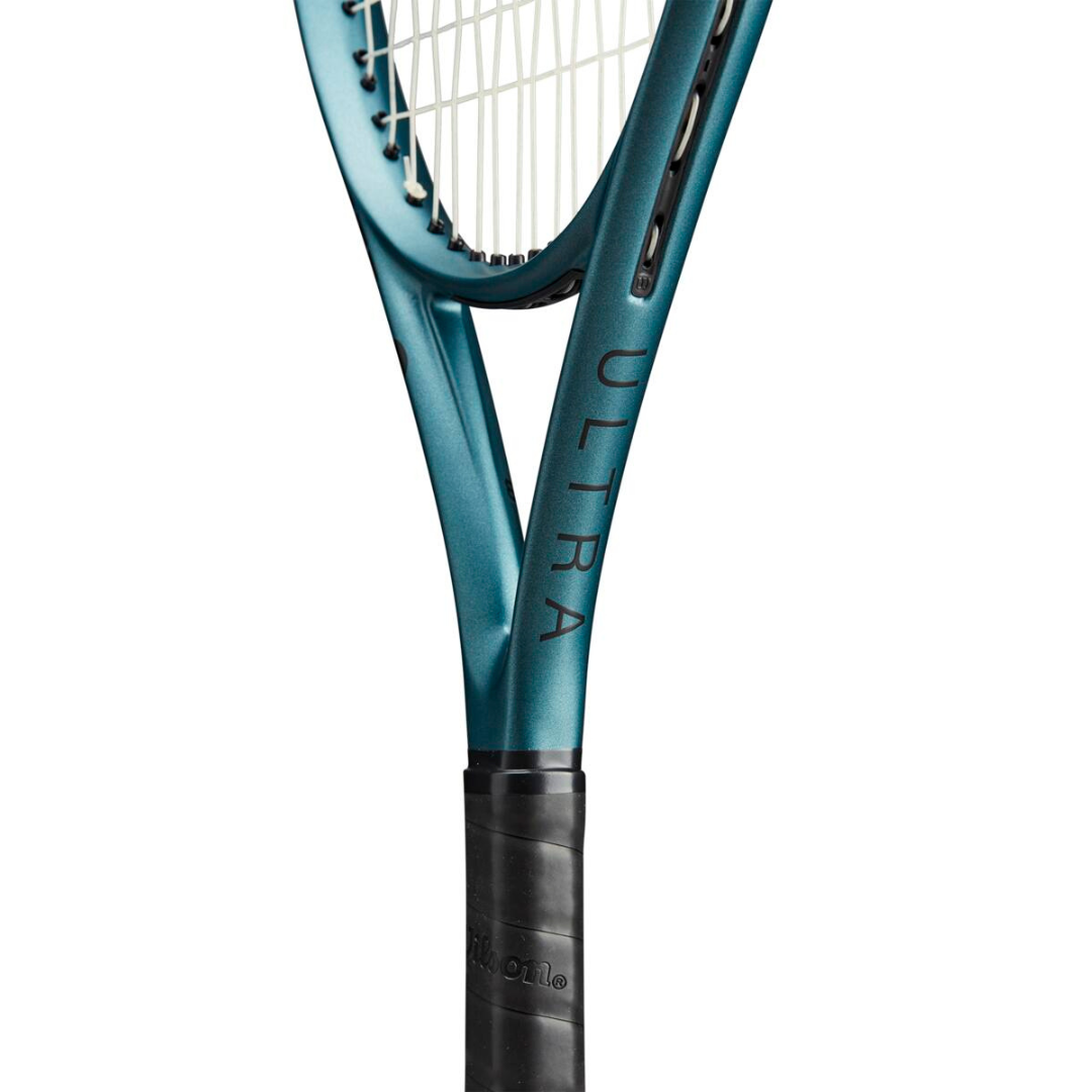 Wilson Ultra 25 V4 Tennis Racquet
