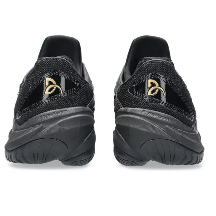 Asics Court FF 3 Novak Night Energy Hard Court Mens Tennis Shoes