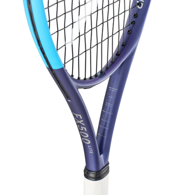 Dunlop 2026 FX500 LITE Strung Tennis Racquet