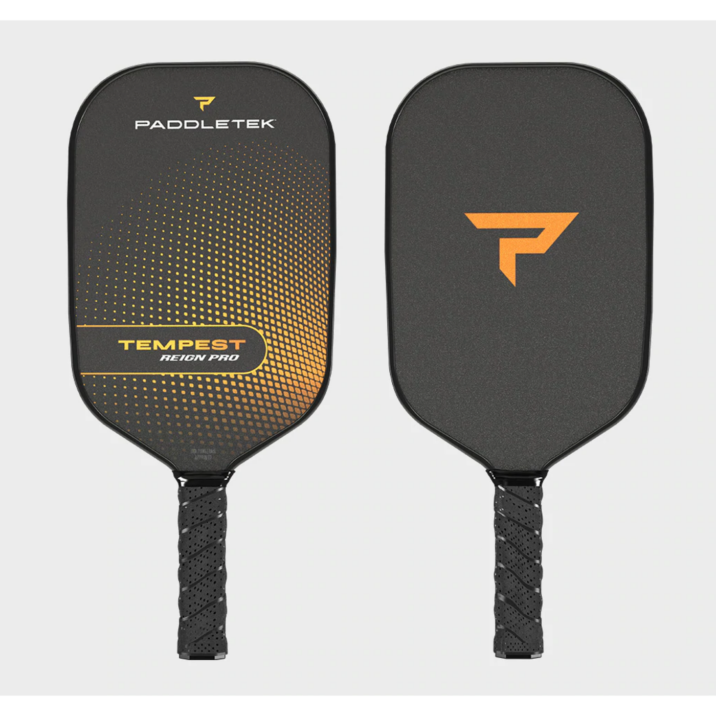 Paddletek Tempest Reign Pro Pickleball Paddle