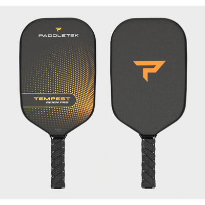 Paddletek Tempest Reign Pro Pickleball Paddle