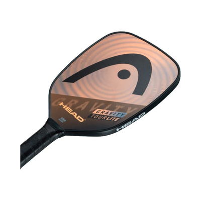 HEAD Gravity Tour LITE