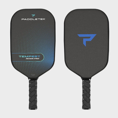 Paddletek Tempest Reign Pro Pickleball Paddle