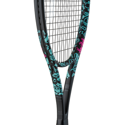 Head Boom MP Neon 2025 Tennis Racquet