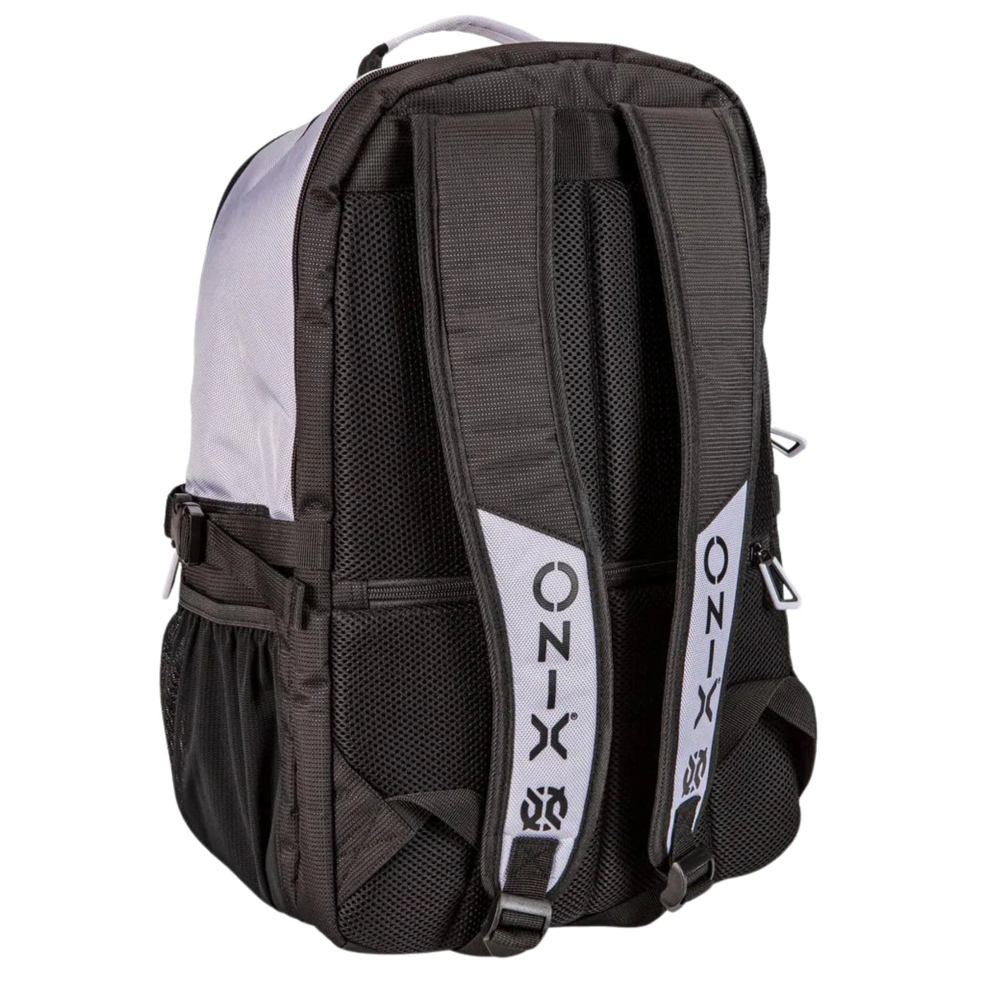 Onix Pro Team Backpack - White/Black