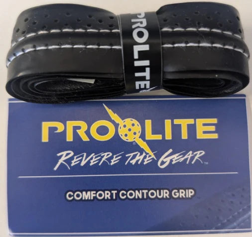 PROLITE Comfort Contour Grip - Black