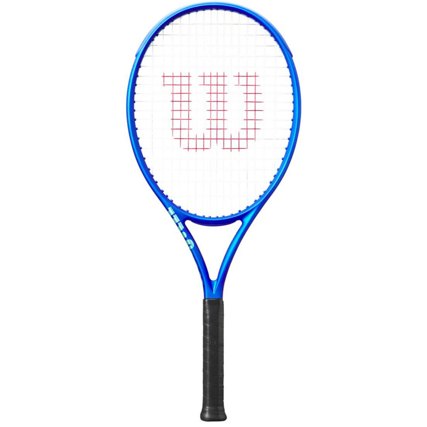 Wilson Ultra 111 V5 Tennis Racquet - Electric Indigo