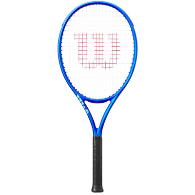 Wilson Ultra 111 V5 Tennis Racquet - Electric Indigo