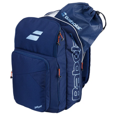 Babolat 2025 Pure Drive Backpack - Navy Blue