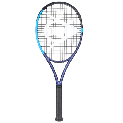 Dunlop 2026 FX500 Strung Tennis Racquet