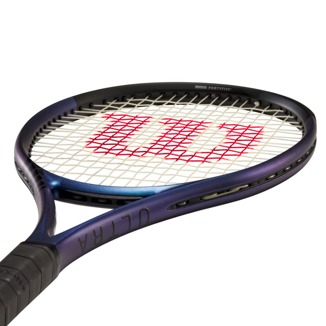 Wilson Ultra 100L V4 2022 Tennis Racquet