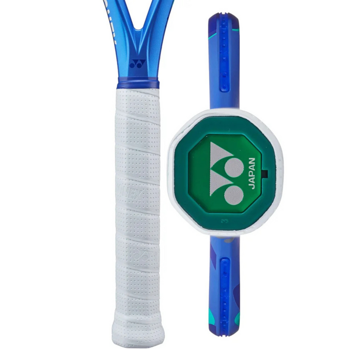 2025 Tour 98 Ezone Yonex EZONE98（2025）Ｇ２ YONEX Tennis Blue Blast - Racket ラケット(硬式用)