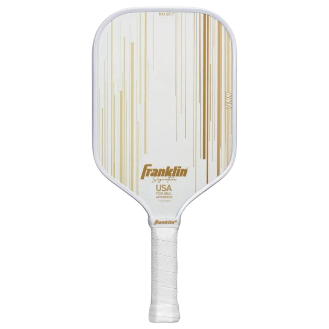 Franklin Signature Series Pickleball Paddle - 16mm
