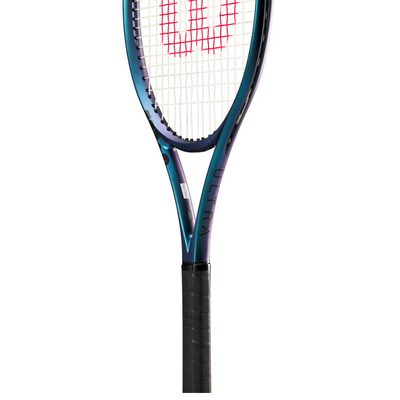 Wilson Ultra 100L V4 2022 Tennis Racquet