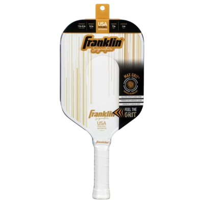 Franklin Signature Series Pickleball Paddle - 16mm