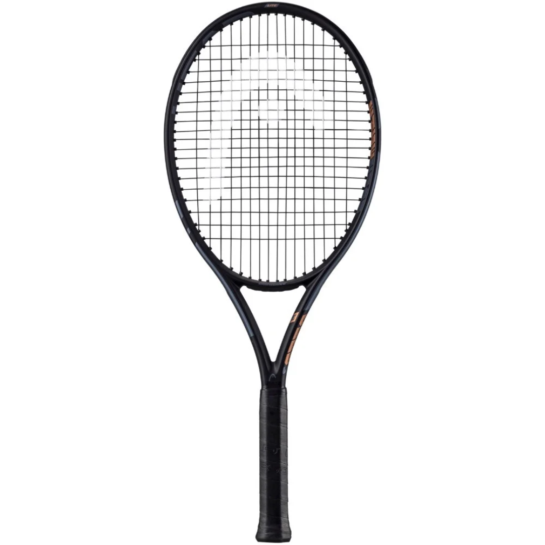 Head IG Challenge Lite Tennis Racquet - Copper