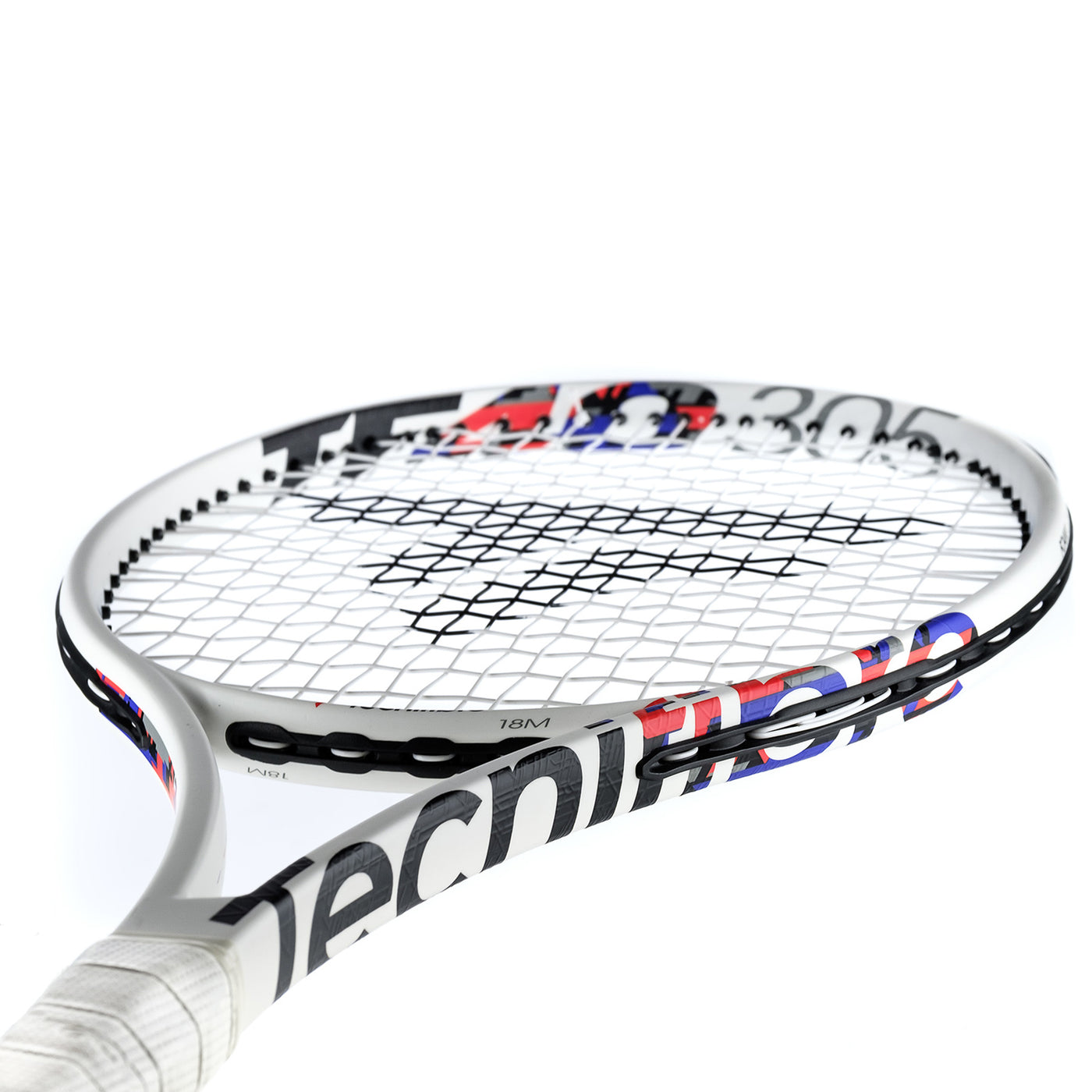 Tecnifibre TF40 305 (18x20) - 2022 Tennis Racquet