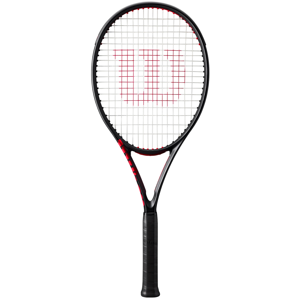 Wilson Clash 100 V3 2025 Tennis Racquet – TennisGear