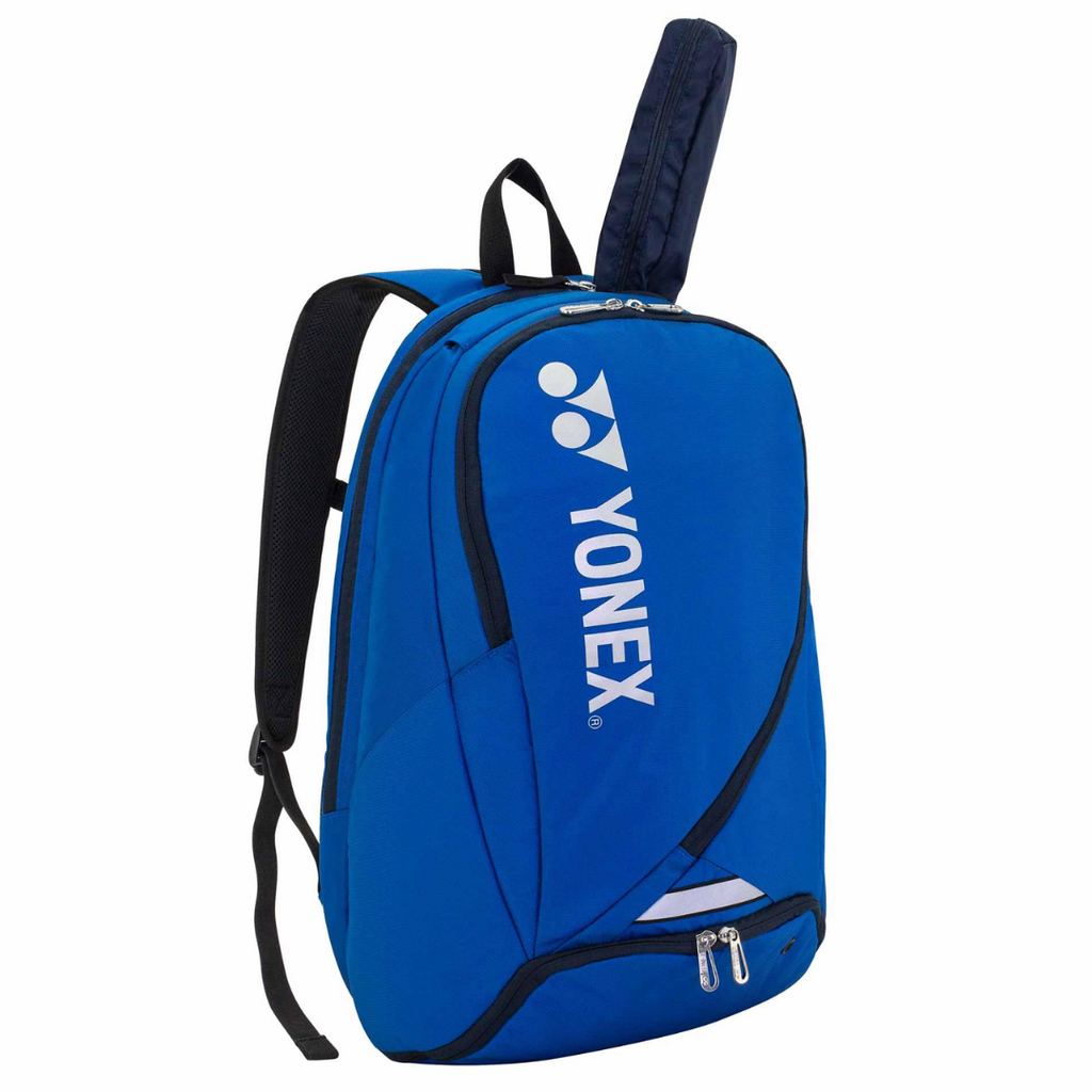 Yonex Pro Backpack S 2022 Fine Blue – TennisGear