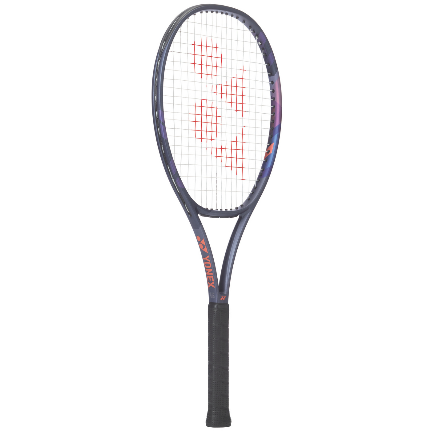 Yonex Percept 100 2025 Tennis Racquet - Midnight Navy