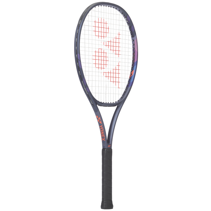 Yonex 2025 Percept 100 Tennis Racquet - Midnight Navy – TennisGear