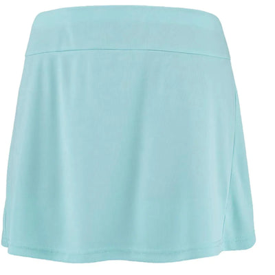 Babolat Play Girl Skirt 4096 - Angel Blue Heather