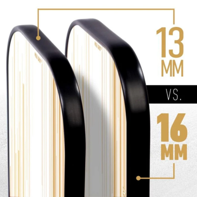 Franklin Signature Series Pickleball Paddle - 16mm