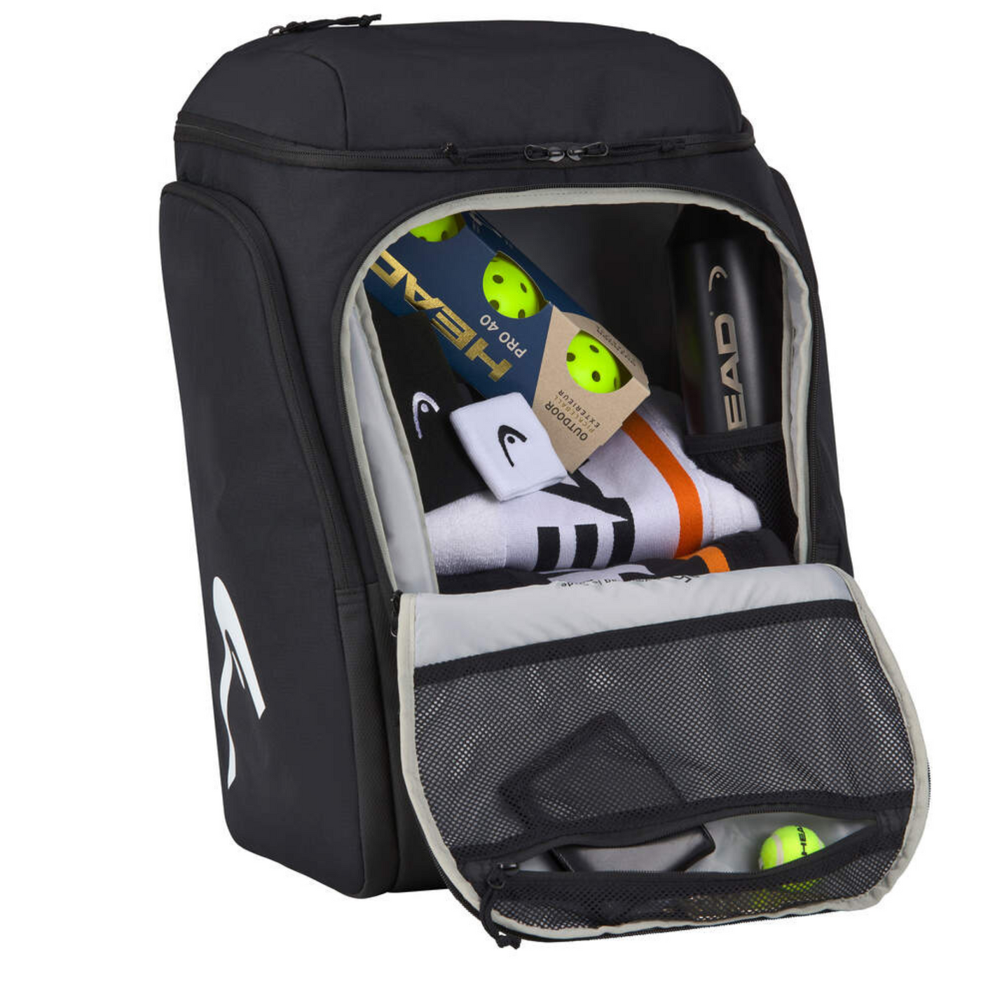Head Pro X Pickleball Backpack 45L