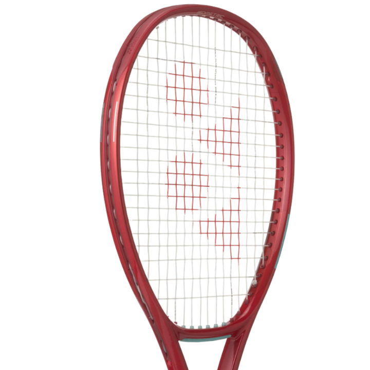 【さち】YONEX V CORE 98 2026 G2 Yonex 2026 Vcore Junior 26 8th Gen Tennis Racquet - Ruby Red